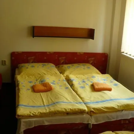 Zemska Brana Hotel