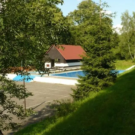 Zemska Brana Hotel